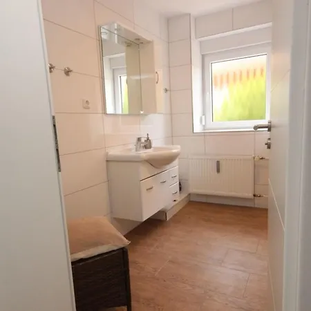 Muschel Apartment *