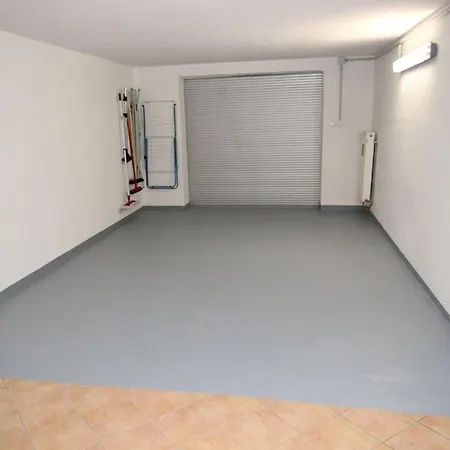 Apartment Muschel