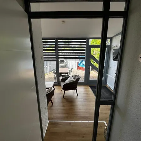 Muschel Apartmán Grömitz