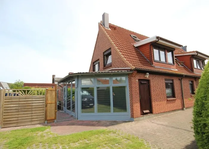 Appartamento Muschel