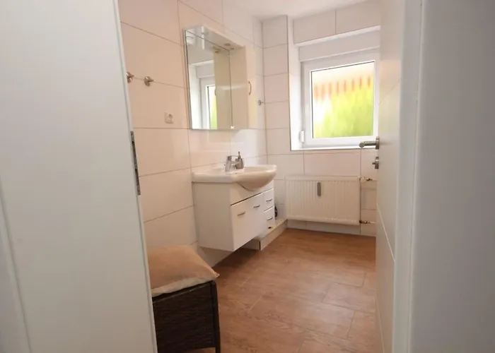 Muschel Appartamento *