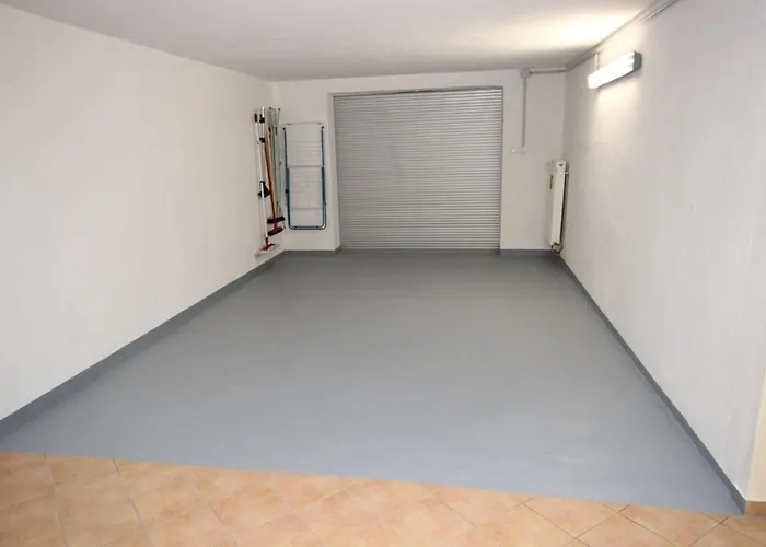 Appartamento Muschel